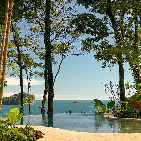 Arenas Del Mar Beachfront & Rainforest Resort Member Of The Cayuga Collection-3